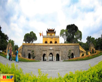 Bảo tồn và phát huy giá trị di sản Hoàng thành Thăng Long