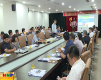 Tọa đàm về kết quả rà soát Đồ án Quy hoạch giao thông vận tải Thủ đô Hà Nội